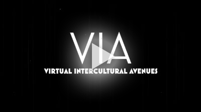 Introducing Virtual Intercultural Avenues/Introduction de VIA